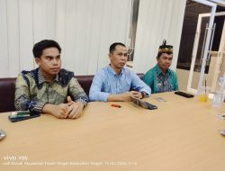 Sengketa Lahan 190 Hektare di Karendan, Jhon Kennedy Minta Polda Kalteng dan Pemkab Barito Utara Turun Tangan