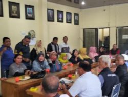 Pendaftaran bakal calon ketua PWI Sumut dibuka 2-6 November 2026