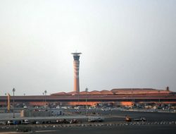 Bandara Arab Saudi Lumpuh, KBRI Riyadh Siagakan Posko Konsuler 24 Jam