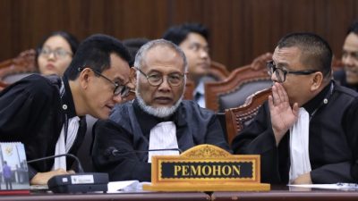Refly Harun Sebut Putusan MK Terkait Ijazah Gibran Buka Celah Hukum Baru Pasca-Pelantikan