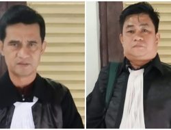 Resmi Berdiri, Ini Misi Perkumpulan Pranata Konsultasi Hukum dan Keadilan Advokat Indonesia (PKH-KAI)