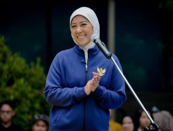 Genderang Perang Melawan Kejahatan Siber: Komdigi Desak Polri Usut Tuntas Jaringan Judol dan Kebocoran Data