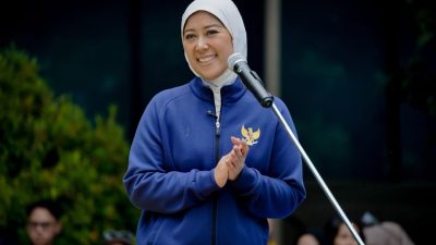 Genderang Perang Melawan Kejahatan Siber: Komdigi Desak Polri Usut Tuntas Jaringan Judol dan Kebocoran Data