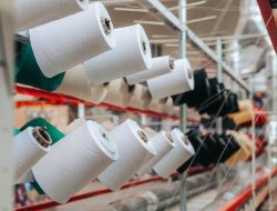Lompatan PMI Manufaktur ke 52,4 dan Jangkar Baru Target Pertumbuhan 8 Persen